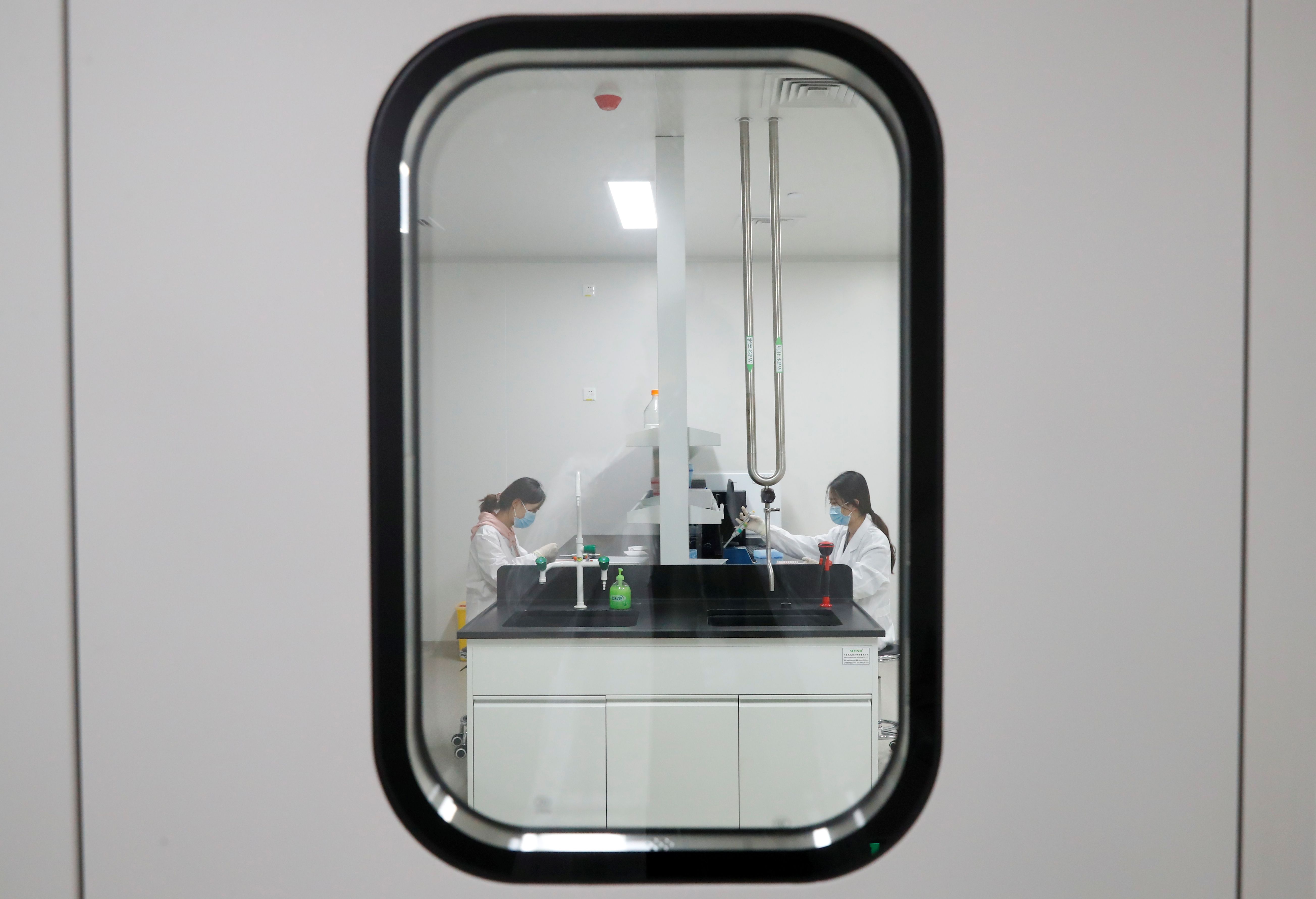 What the world should learn from China’s health innovation