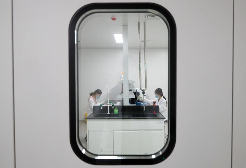 semafor.com - Ruby Wang - View: What the world should learn from China's health innovation