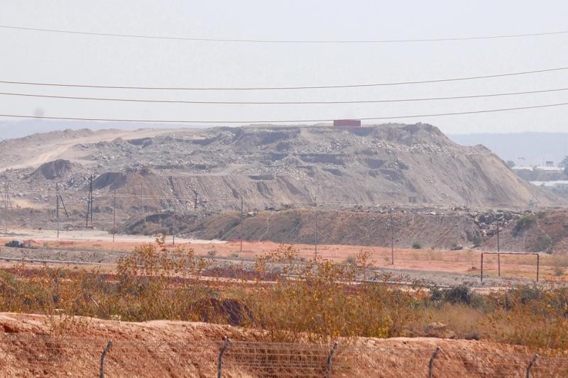semafor.com - Ruben Nyanguila - Africa looks to bonds to support wider mining benefits