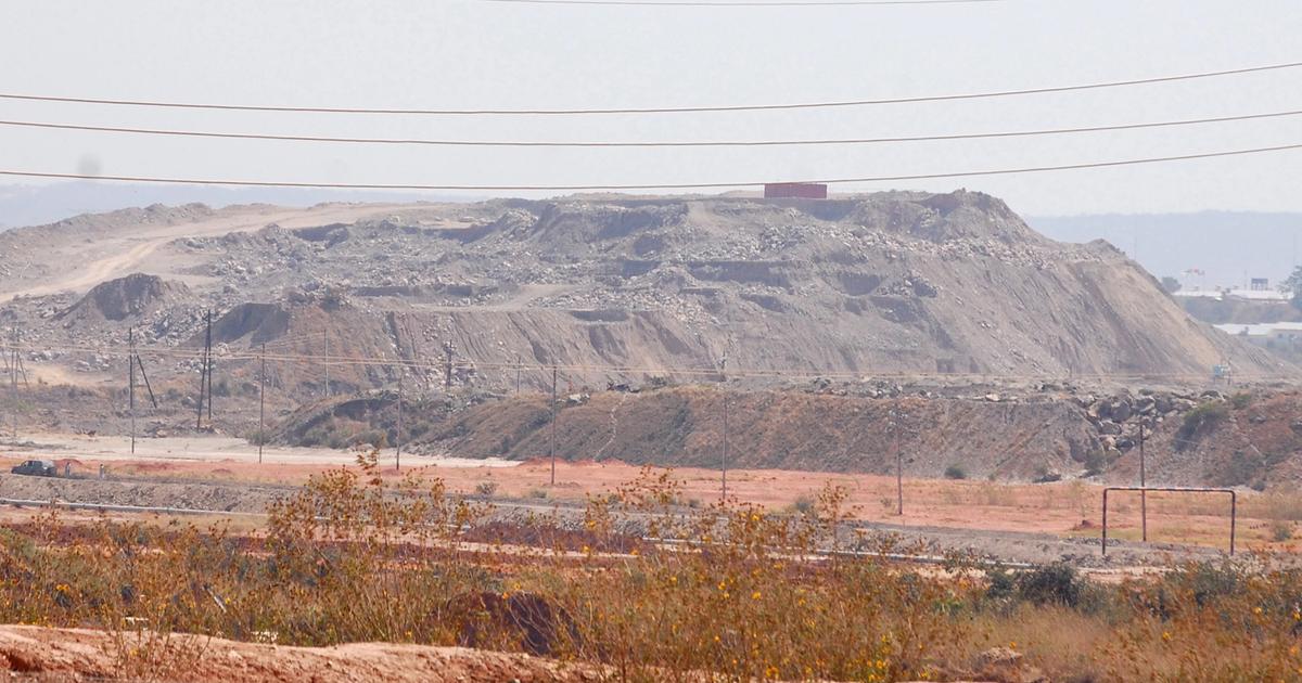 Africa looks to bonds to support wider mining benefits