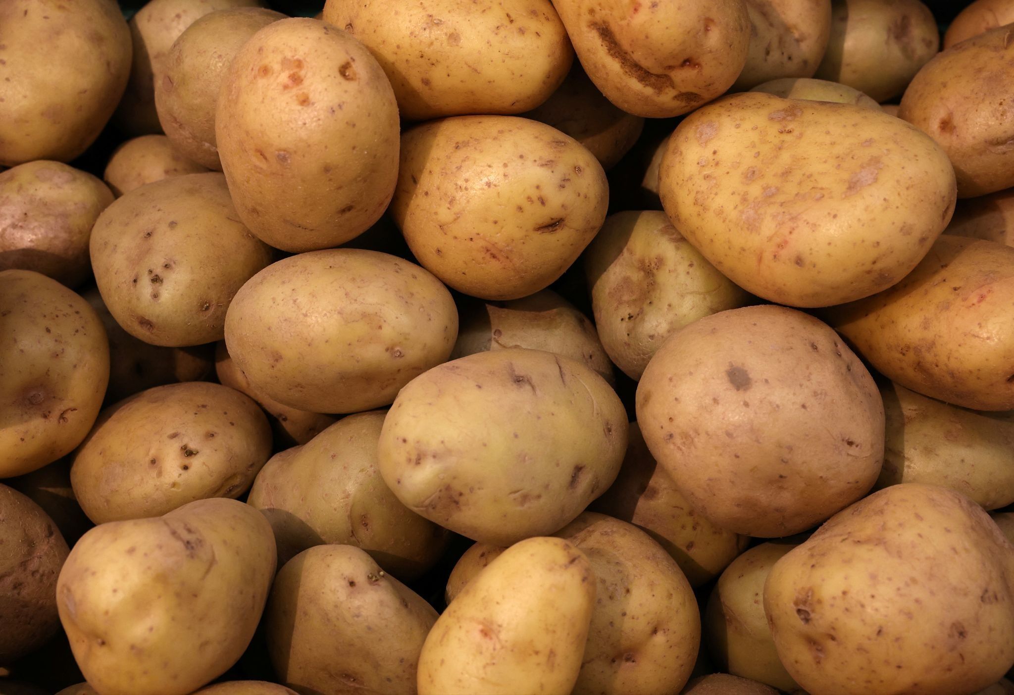 Potatoes