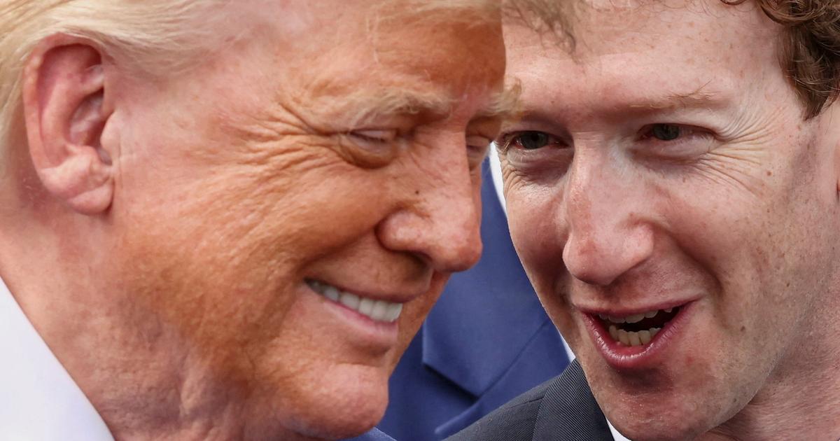 Exclusive / How Zuckerberg shaped Trump’s AI industry pledge - Semafor