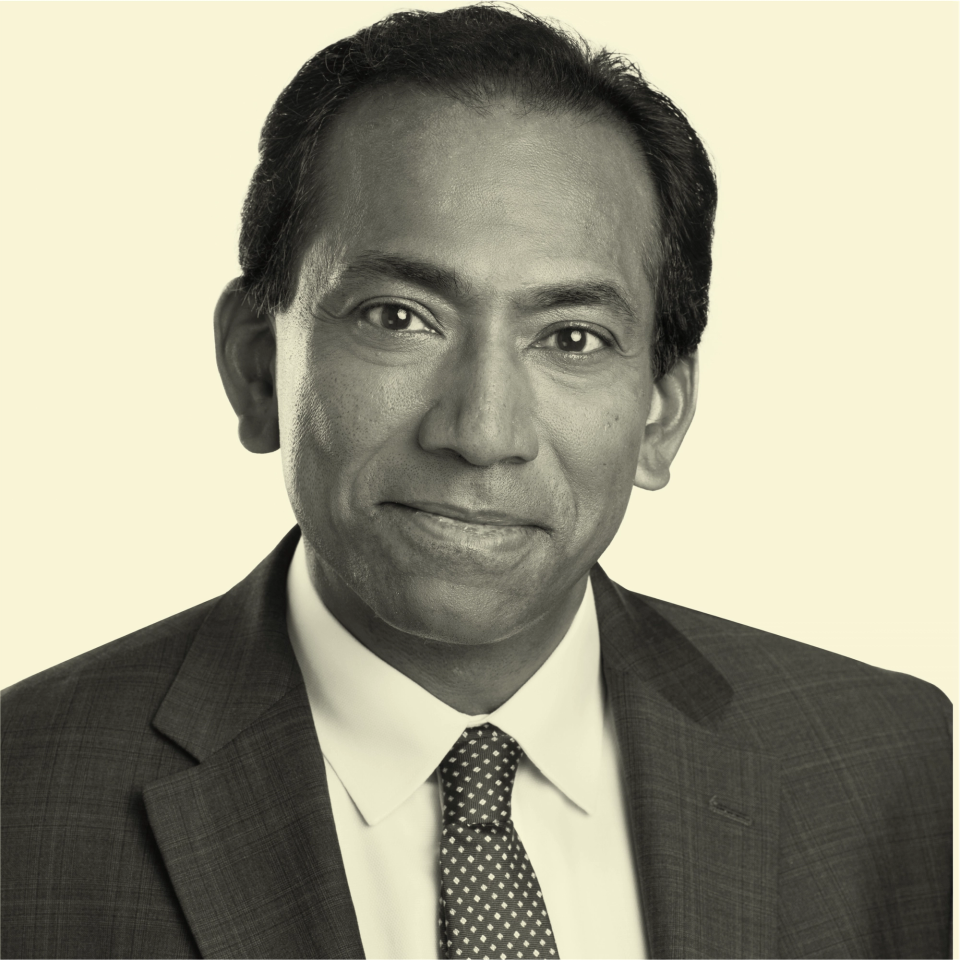 Vijay Vaitheeswaran
