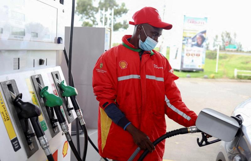 semafor.com - Ed Clowes - ADNOC spends $1B on gas stations in South Africa