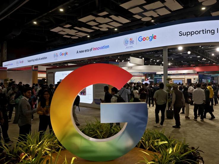 Google logo