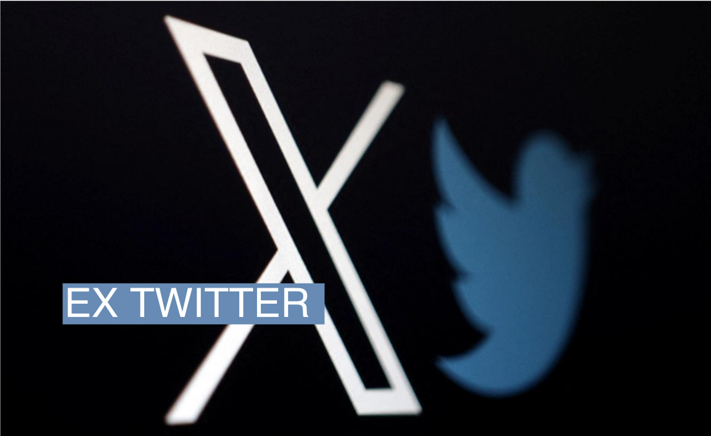 Twitter Has Bigger Problems Than Its Rebrand to X
