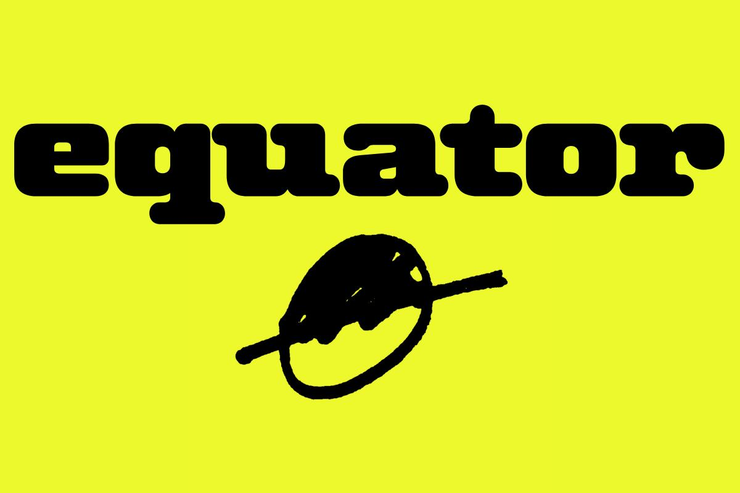 Equator