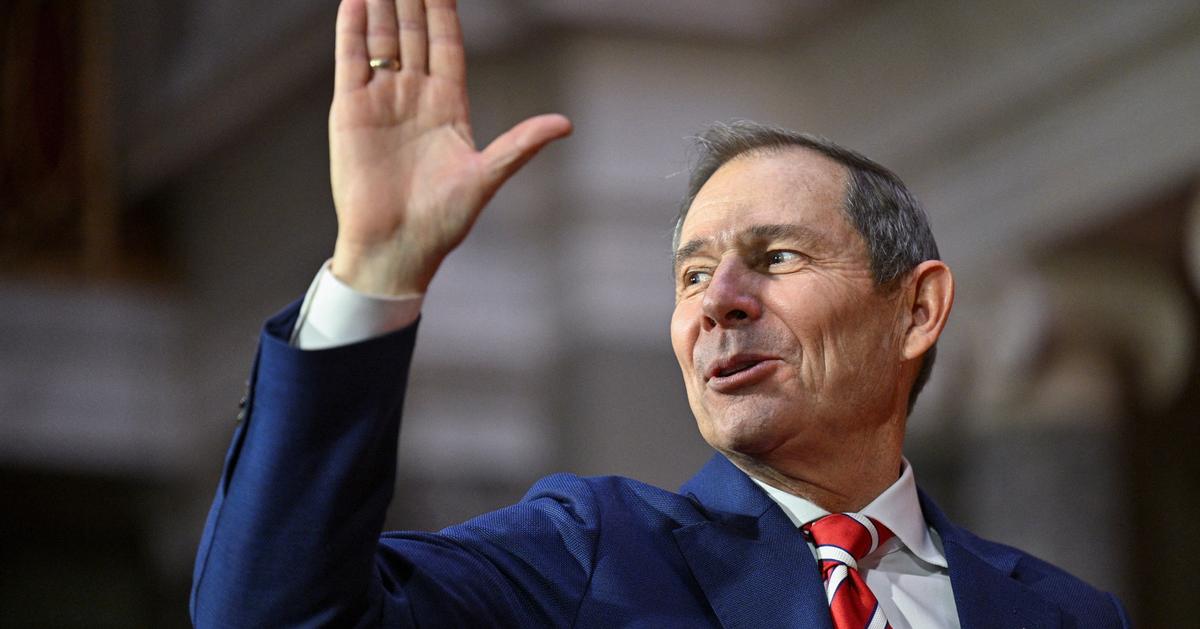 Why Republicans wonât rein in Trumpâs Iran war