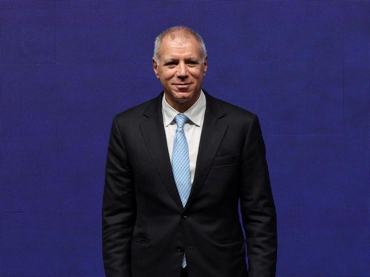 Georges Elhedery