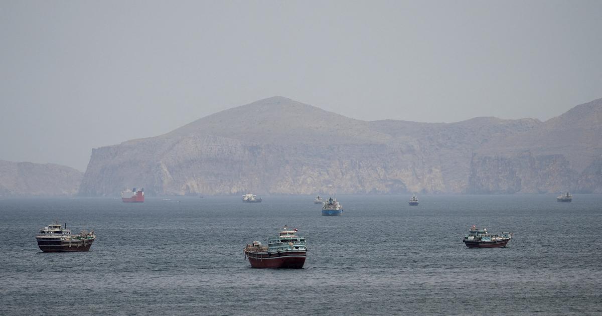 US stocks hit record highs despite energy concerns