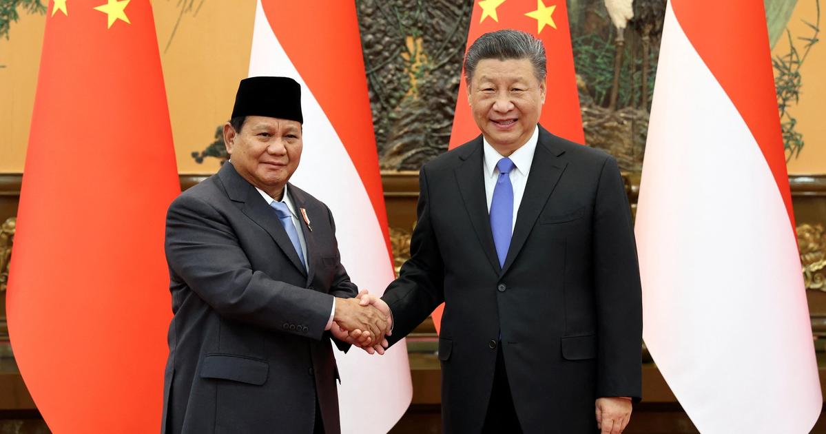 China’s growing influence in Southeast Asia | Semafor