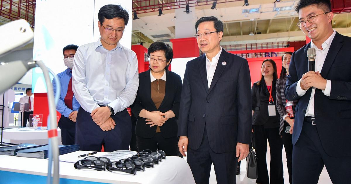 China is betting on medical tourism boom