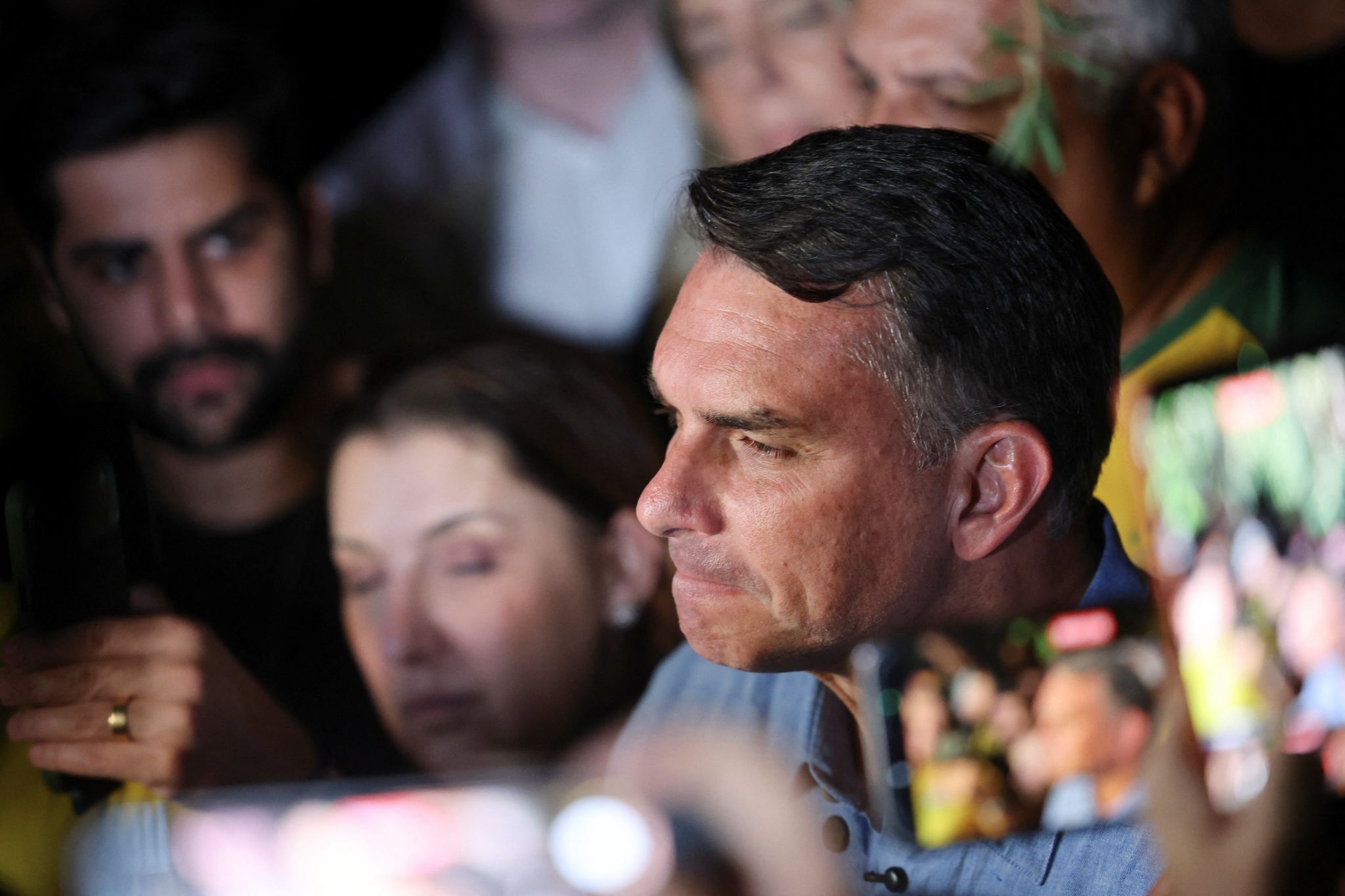 Flavio Bolsonaro