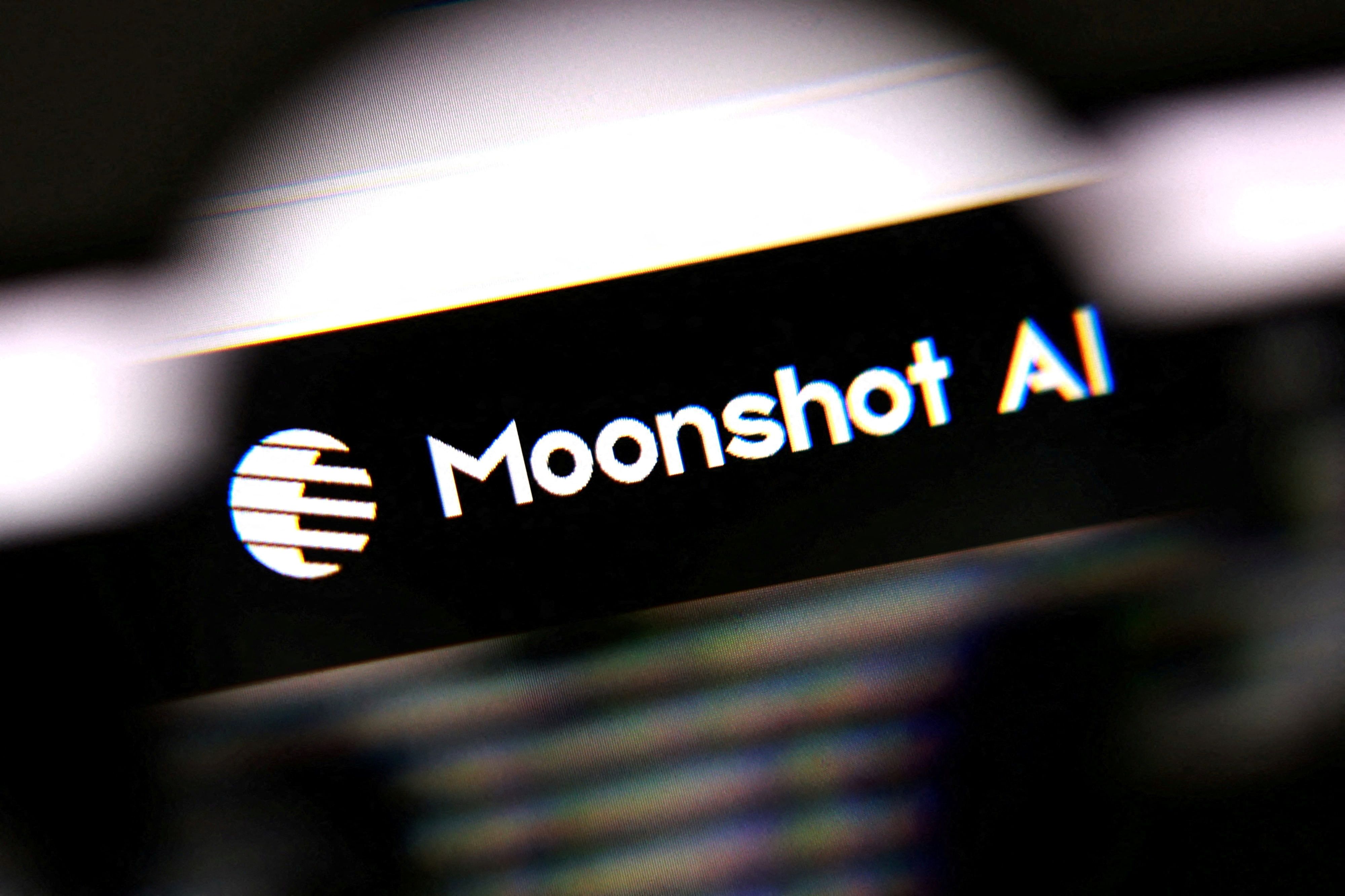 Moonshot logo
