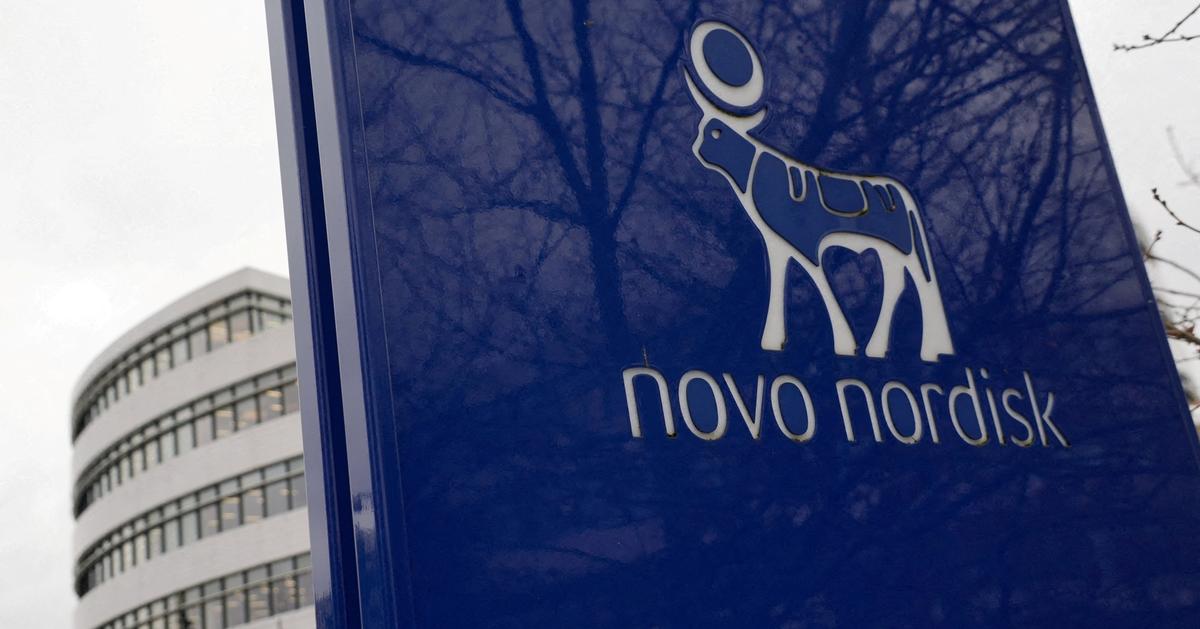 Novo Nordisk is big-game hunting