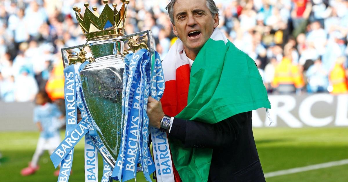 Abu Dhabi hits back over Man City ruling - Semafor