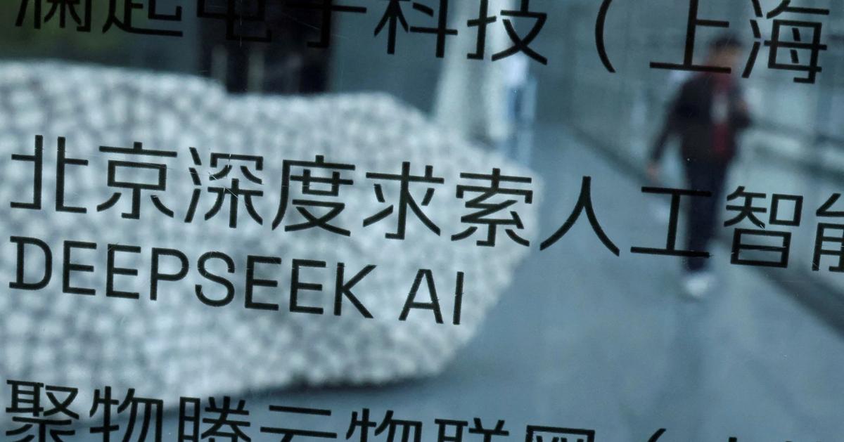DeepSeek releases cheaper new AI model as China’s price war intensifies