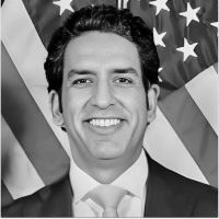 Omeed Malik