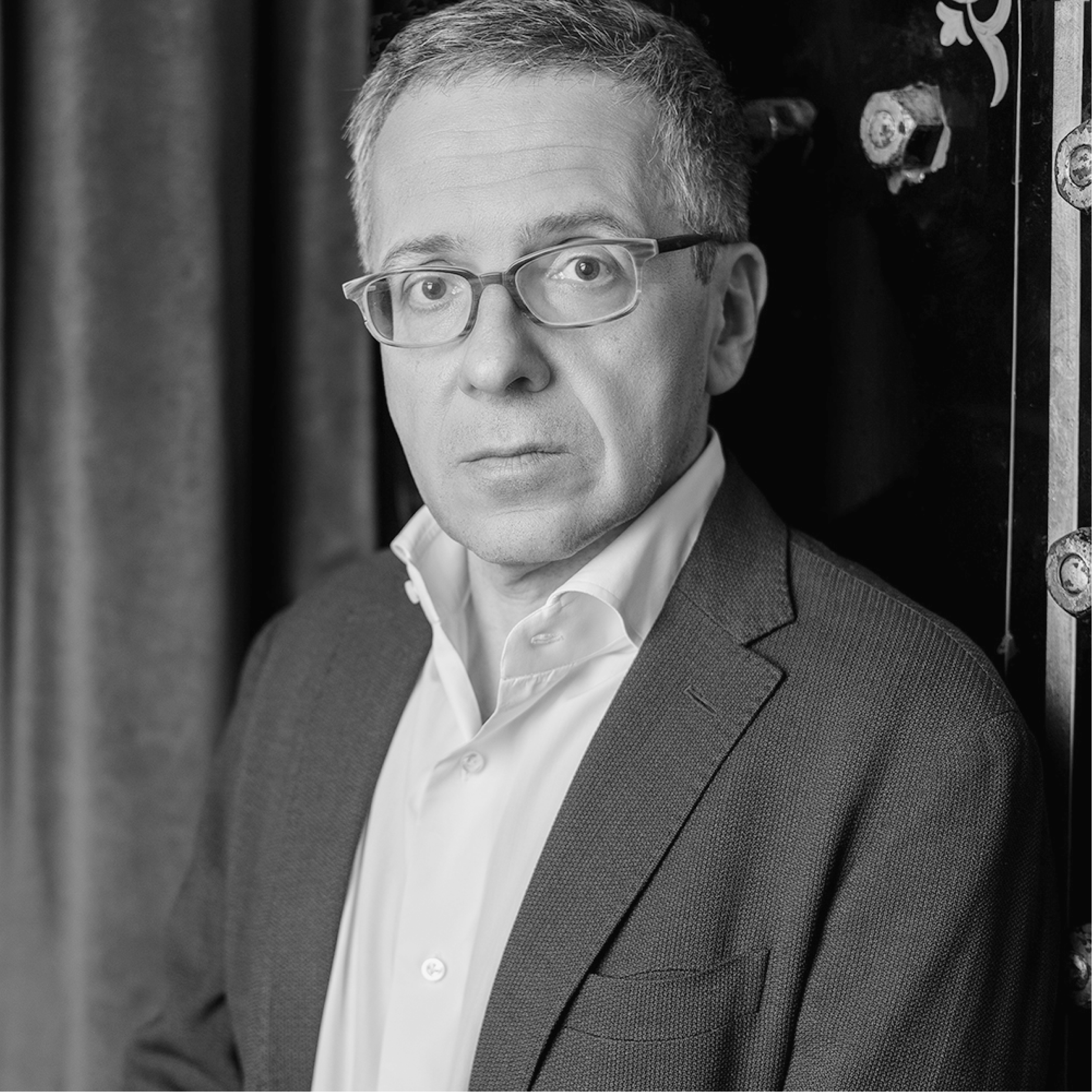 Ian Bremmer
