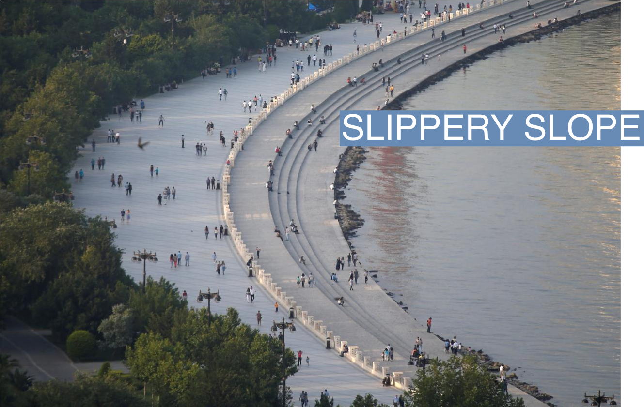 A general view shows an embankment of the Caspian Sea in Baku, Azerbaijan, June 23, 2016. REUTERS/Maxim Shemetov/File Photo