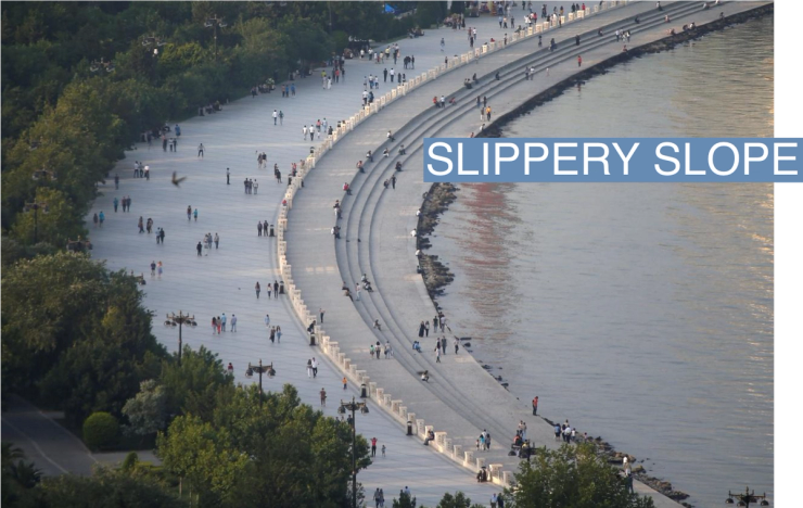 A general view shows an embankment of the Caspian Sea in Baku, Azerbaijan, June 23, 2016. REUTERS/Maxim Shemetov/File Photo