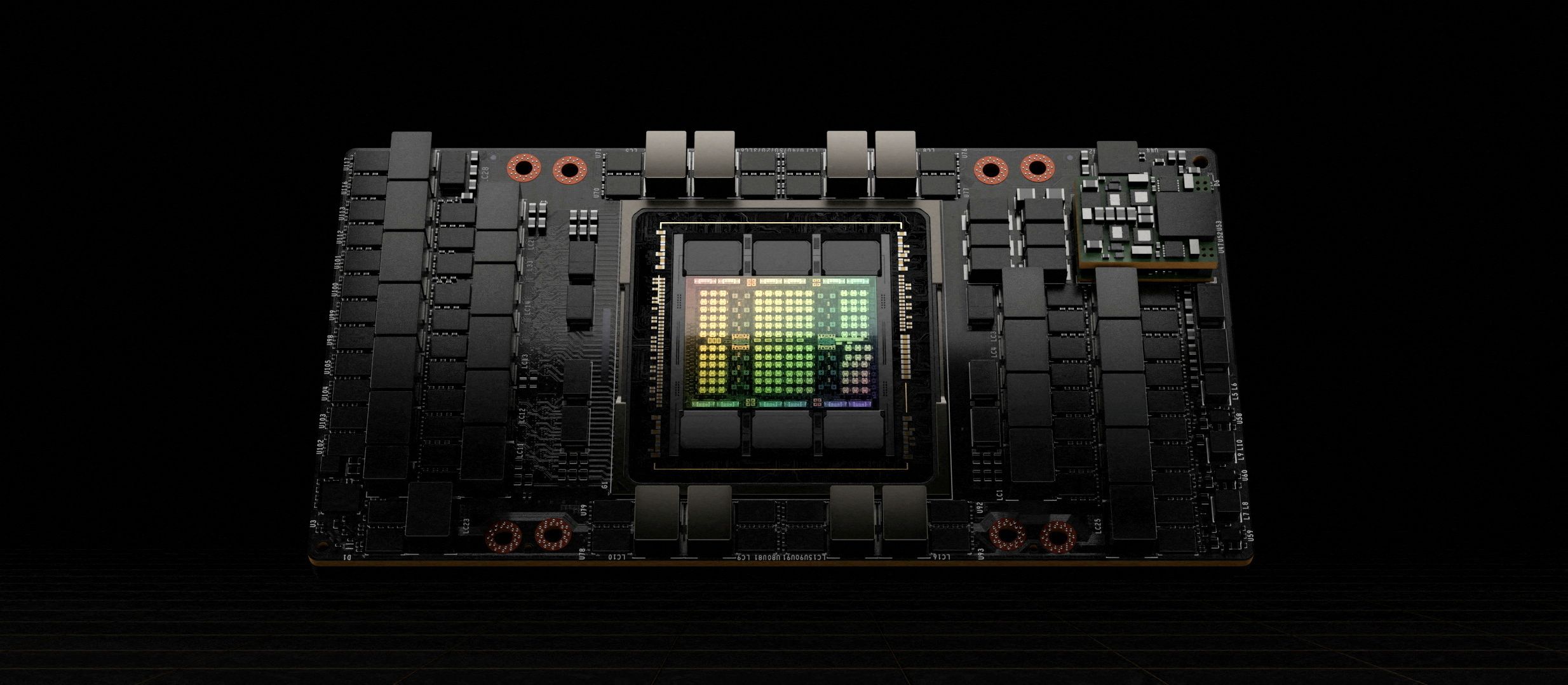 Lightning AI lansiral tržnico GPU za znižanje stroškov umetne inteligence