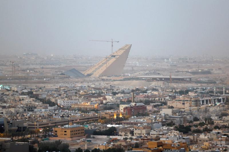 semafor.com - Dominic Dudley - Saudi non-oil trade grows steadily