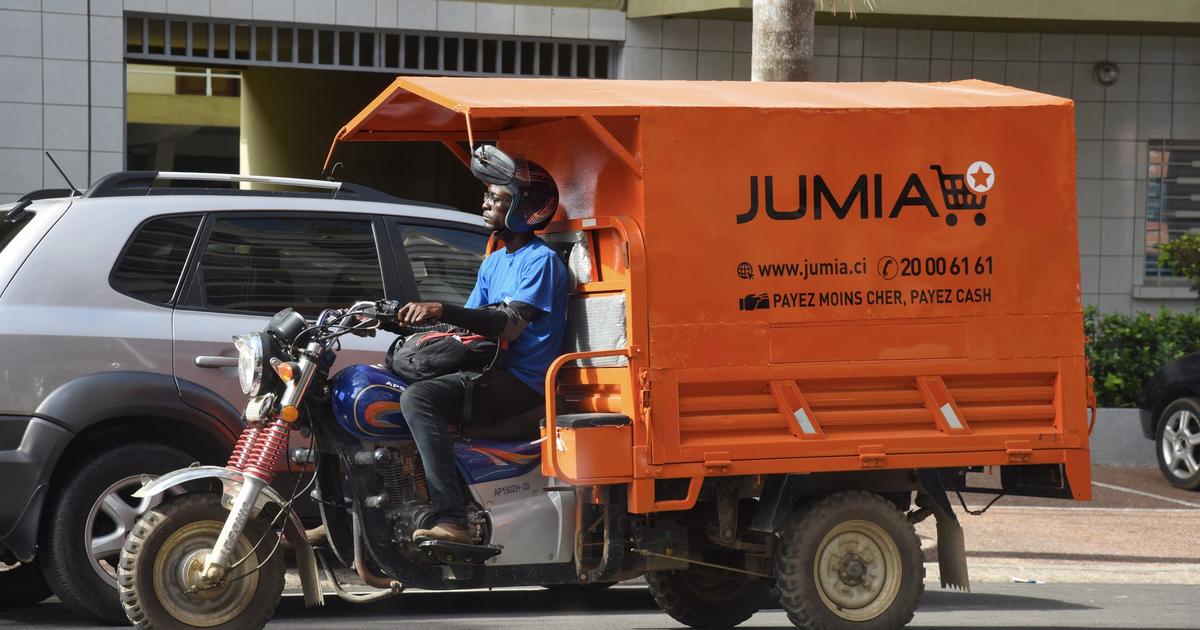 Temu and Shein are reshaping Africa's biggest online retailer