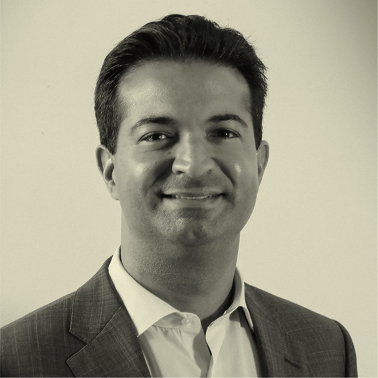 Former Congressman Carlos Curbelo