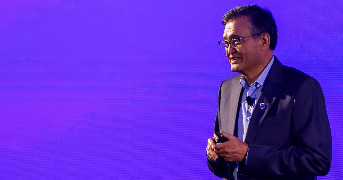 Exclusive: PsiQuantum adds Intel’s Lip-Bu Tan to board
