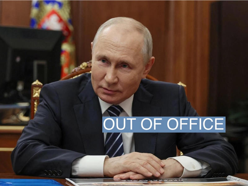 Putin