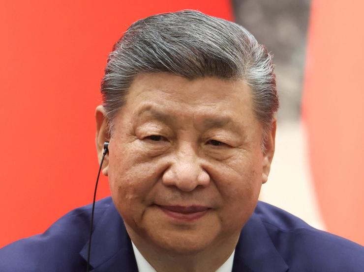 Xi Jinping