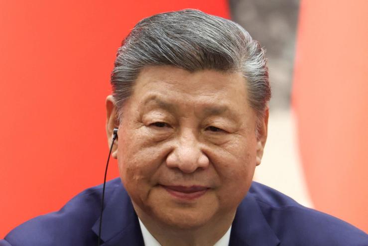 Xi Jinping