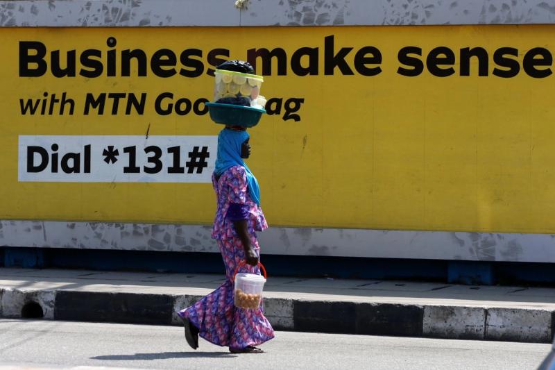 semafor.com - Alexander Onukwue - Telecoms giant MTN says it doubled investment last year