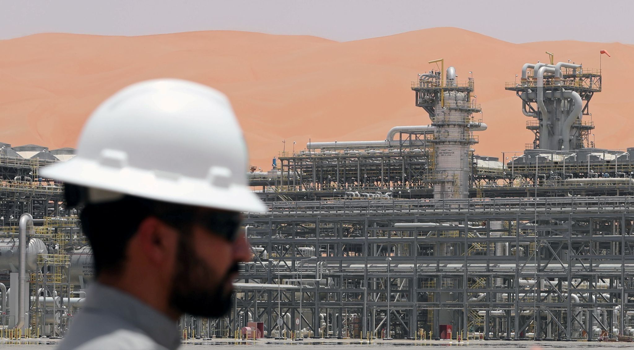 AI firm AIQ has proven crucial for Abu Dhabi oil giant ADNOC over Iran war