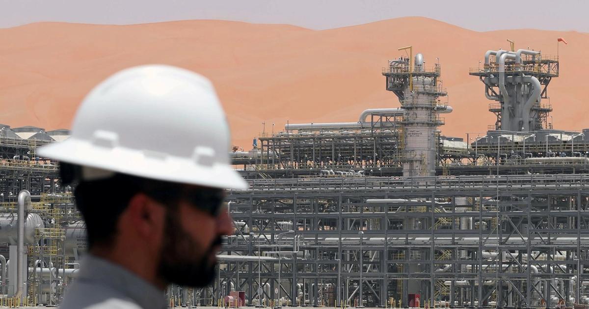 AI firm AIQ pilots new tools for oil patch - Semafor