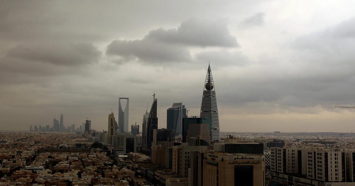 Saudi Arabia becomes world's second-largest aid donor after US