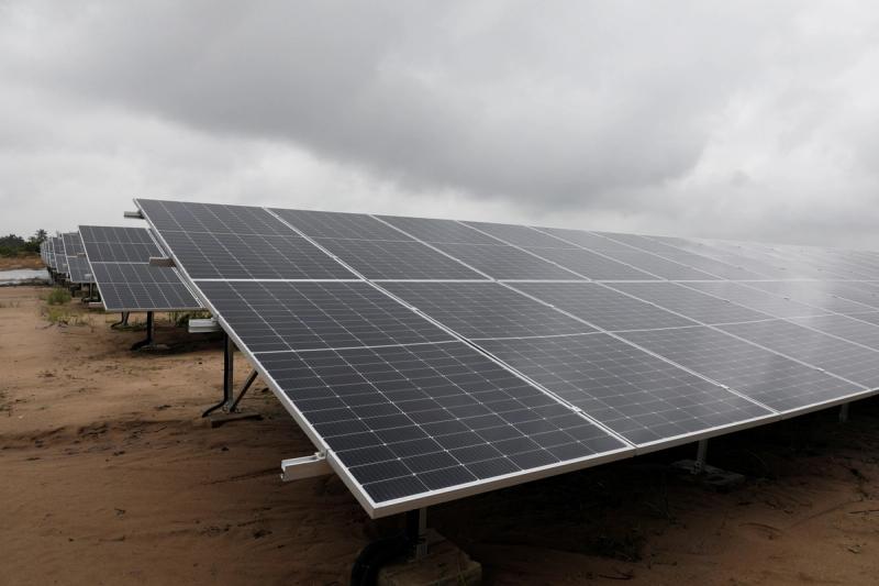 semafor.com - Preeti Jha - Solar minigrids in Nigeria could offer major jobs boost, report finds