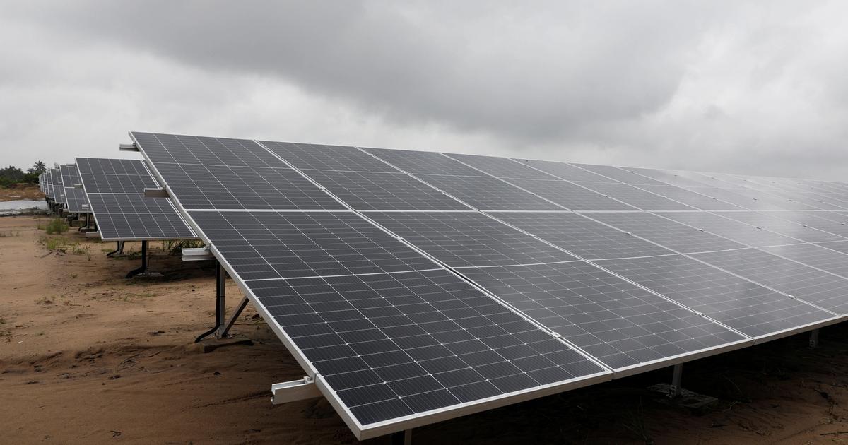 Solar minigrids in Nigeria could offer major jobs boost, report finds
