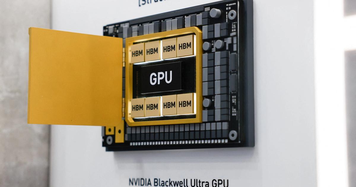 UAE wins access to US AI chips and other advanced technology