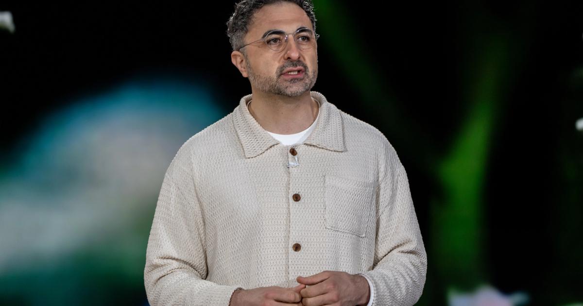Microsoft unveils powerful new home-grown AI models