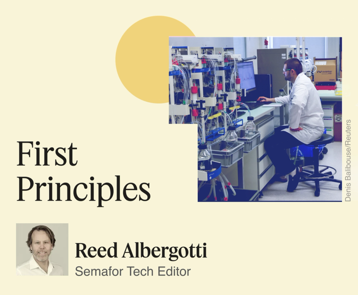 First Principles.