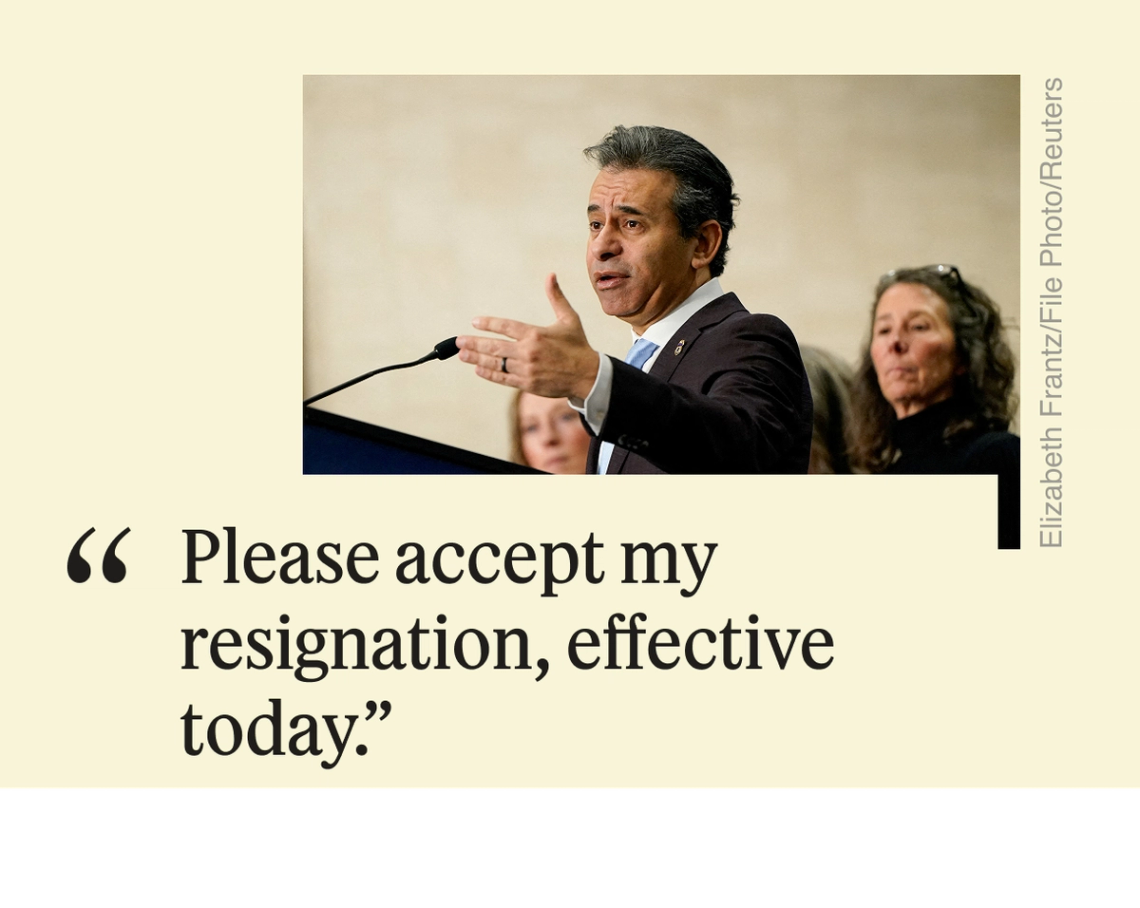 “Please accept my resignation, effective today.”