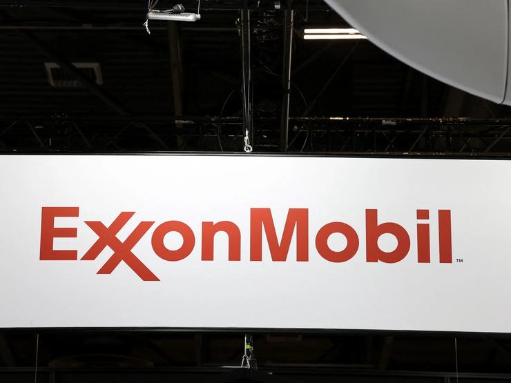 ExxonMobil