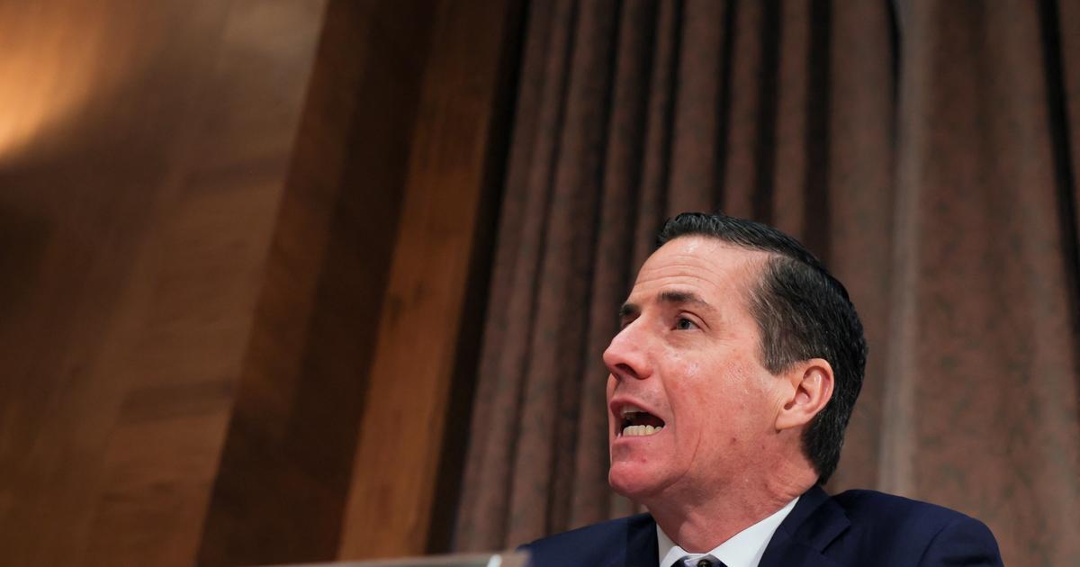 Exclusive: Moreno makes final health care offer to Democrats