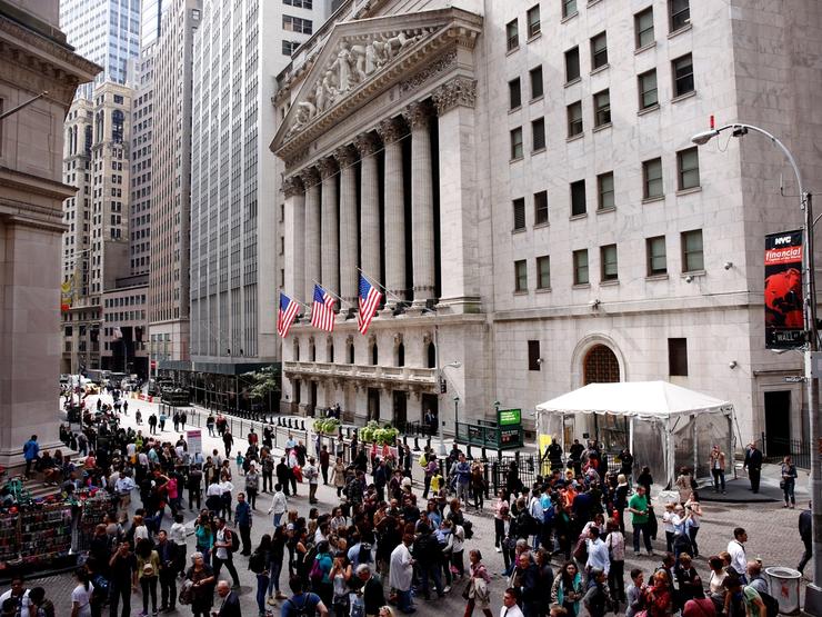 Wall Street