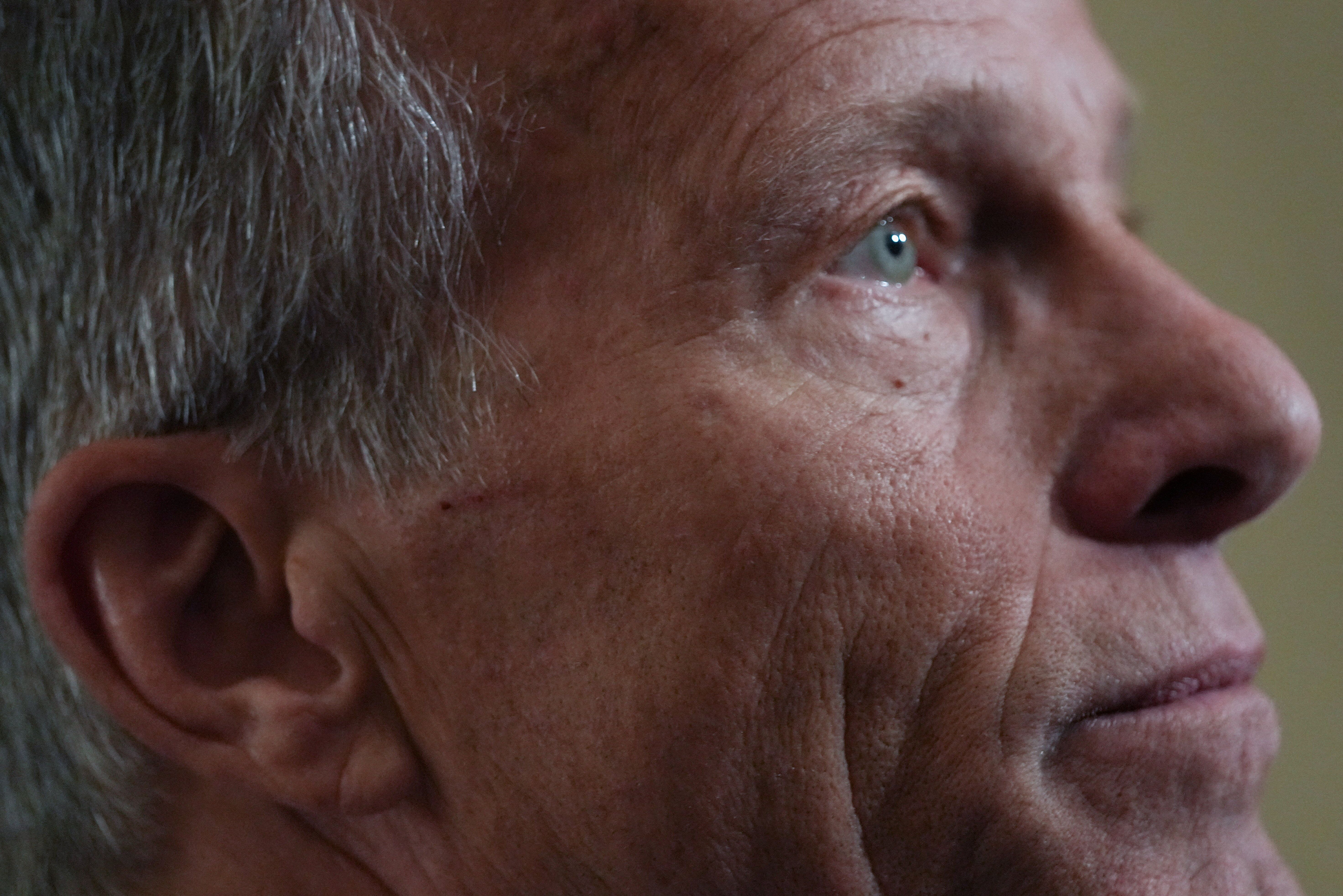 Senate Majority Leader John Thune