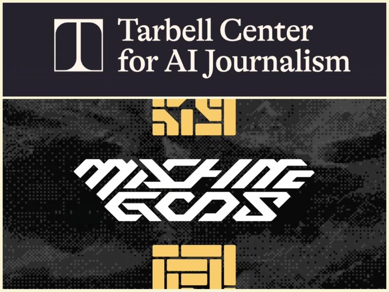 semafor.com - Max Tani - Exclusive: AI nonprofit will spend $10 million on journalism