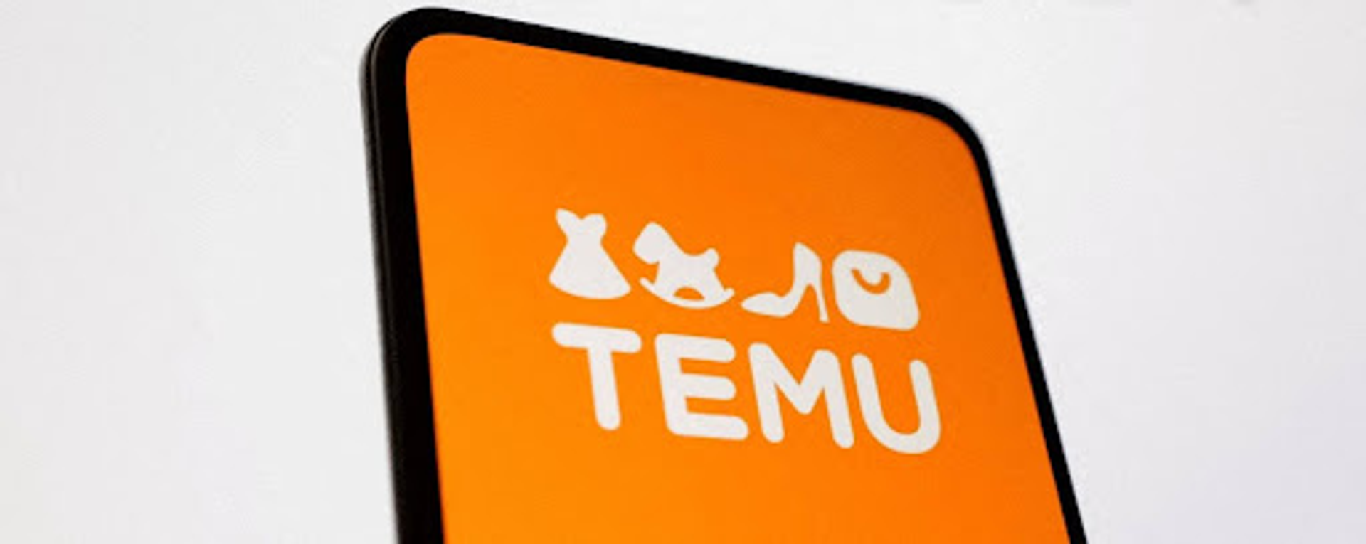 Temu logo