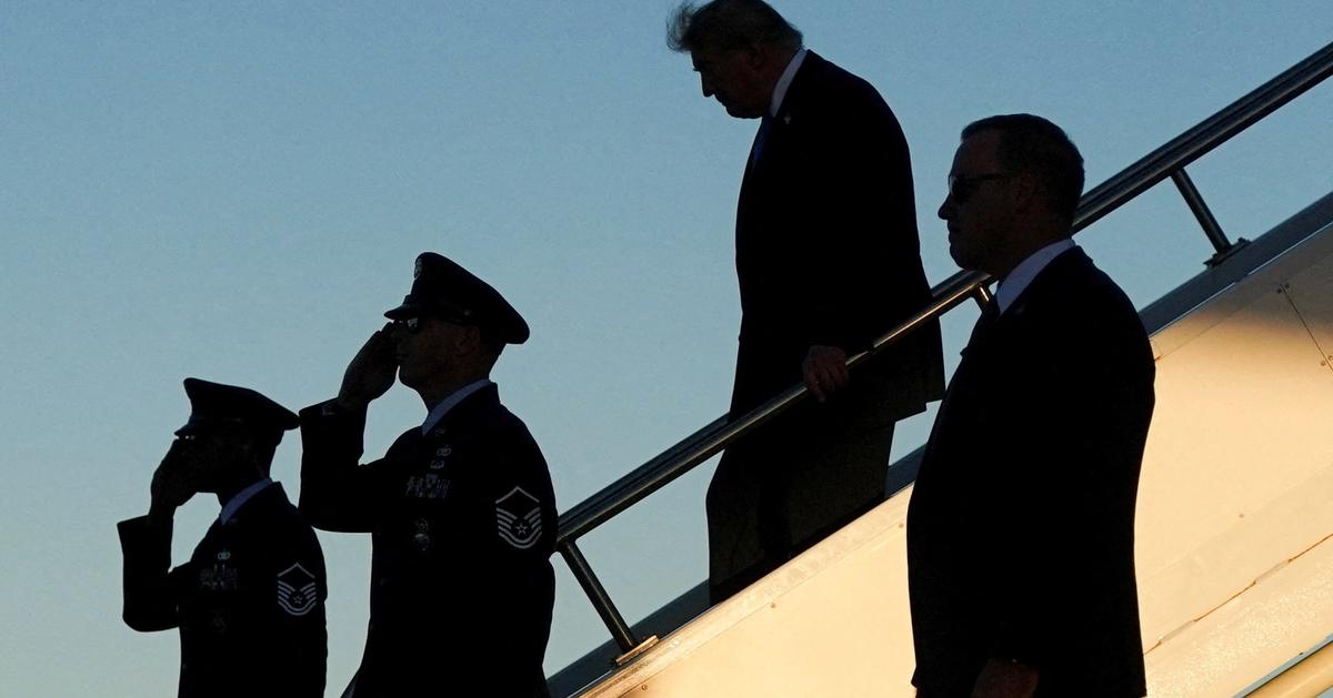 Trump administration eyes Iran midterm play - Semafor